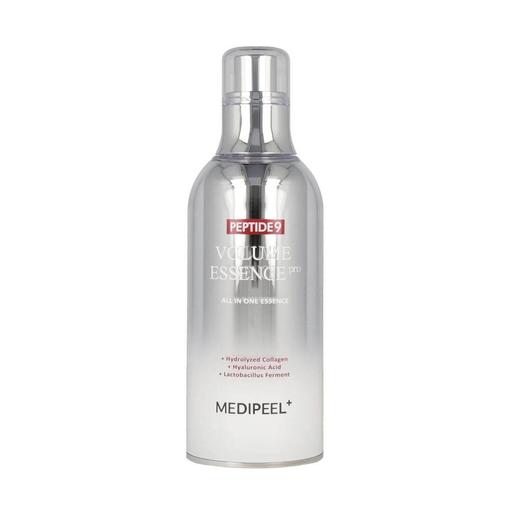 プランエス　MEDIPEEL Купить MEDIPEEL Peptide 9 Aqua Essence Lifting Ampoule
